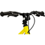 Barncykel Kross Liftie 1 14" Yellow/Black Matt