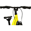 Barncykel Kross Liftie 1 14" Yellow/Black Matt