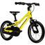 Barncykel Kross Liftie 1 14" Yellow/Black Matt