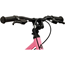Barnesykkel Kross Liftie 2 Pink/Black Glossy