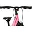 Barnesykkel Kross Liftie 2 Pink/Black Glossy
