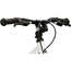Barncykel Kross Liftie 2 16" White/Black Glossy