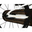 Barncykel Kross Liftie 2 16" White/Black Glossy