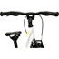 Barncykel Kross Liftie 2 16" White/Black Glossy