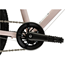 Børnecykel Kross Liftie 3 Pink/Graphite Matt