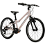 Børnecykel Kross Liftie 3 Pink/Graphite Matt