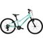 Mint/Black Glossy
