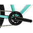 Børnecykel Kross Liftie 3 Mint/Black Glossy
