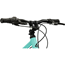 Børnecykel Kross Liftie 3 Mint/Black Glossy
