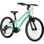 Børnecykel Kross Liftie 3 Mint/Black Glossy