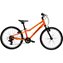 Orange/Black Glossy