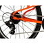 Barncykel Kross Liftie 3 20" Orange/Black Glossy
