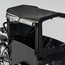 Cargobike Lådcykel EL Classic Black