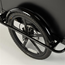 Cargobike Lådcykel EL Classic Black