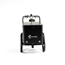 Cargobike Lådcykel EL Flex Box Black
