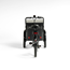 Cargobike Lådcykel EL Flex Box Black