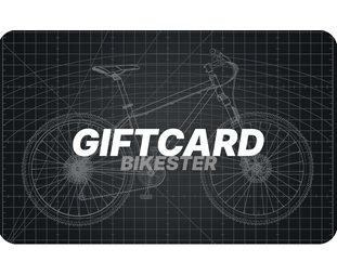 Presentkort Bikester