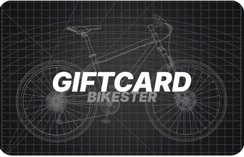 Presentkort Bikester