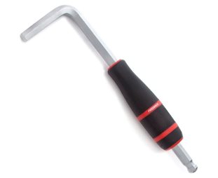 Insexnyckel Feedback Sports 10mm L-Handle