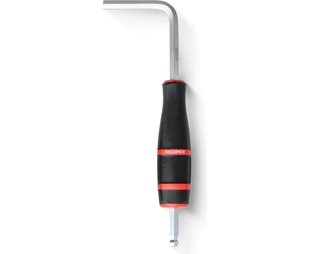Insexnyckel Feedback Sports 8mm L-Handle