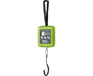 Digitalvåg Feedback Sports Expedition 50kg