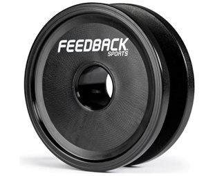 Kedjeverktyg Feedback Sports Thru-Axle Kedjehållare