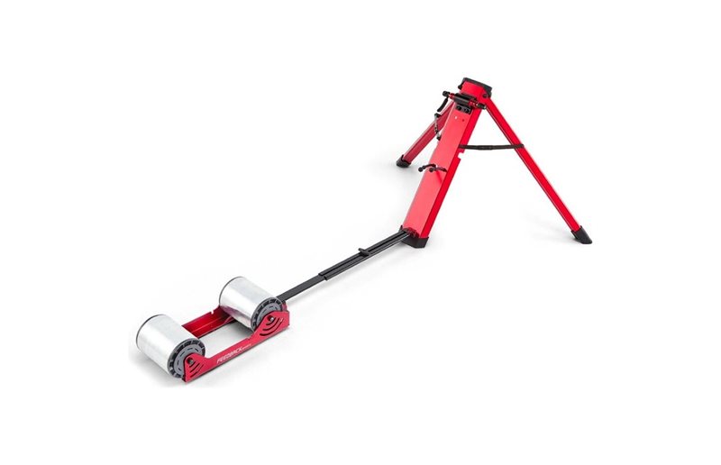 Harjoitusvastus Feedback Sports Omnium Over-Drive Roller Trainer
