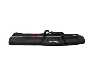 Feedback Sports Travel Bag Pro Mechanic HD
