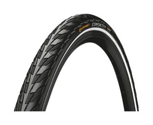 Cykeldäck Continental Contact SL 28" Reflex
