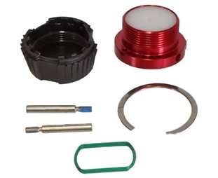 Rockshox Reverb AXS B1 30.9/31.6mm Inner Base Assembly