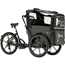 Kapell Cargobike 4-barn Flex/Delight Premium