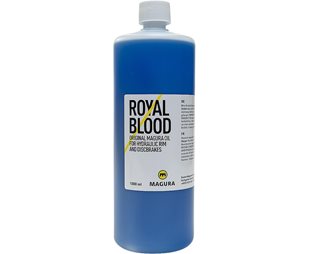 Magura Royal Blood Brake Fluid 1l