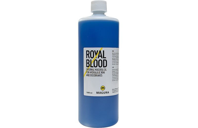 Magura Royal Blood Brake Fluid 1l