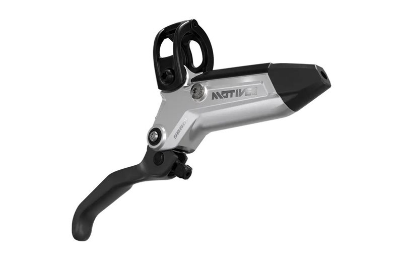 Skivbroms SRAM Motive Ultimate Disc Brake Silver