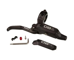 Bromshandtag SRAM DB6 Disc Brake Lever Right