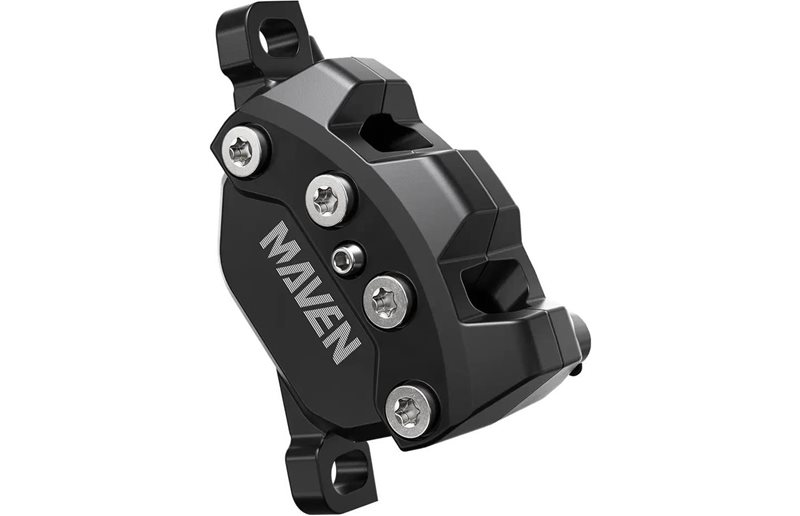 Skivbromsok SRAM Maven Base Disc Brake Caliper