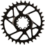 Framdrev SRAM S1000 Chainring Direct Mount 8-Bolt Steel Black