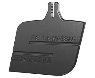 SRAM Piston Massage Spacer