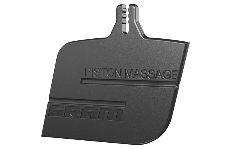 SRAM Piston Massage Spacer
