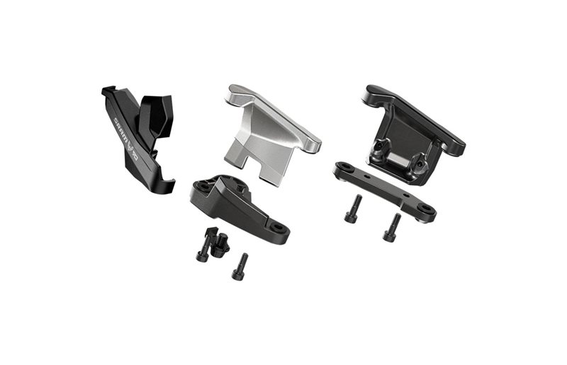 SRAM Eagle 90 Transmission Cover/Skid Kit