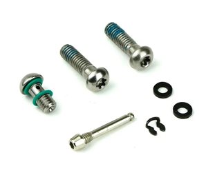 SRAM Motive ULT/SLV/BRZ & DB8/6/4 Brake Caliper Hardware Kit