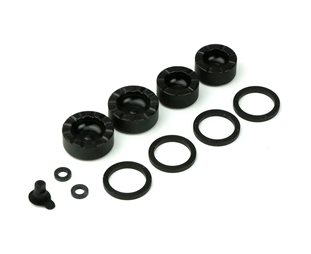 SRAM Motive ULT/SLV/BRZ & DB8/6/4 Disc Brake Caliper Piston Kit