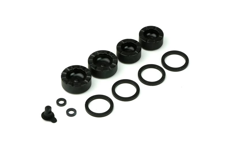 SRAM Motive ULT/SLV/BRZ & DB8/6/4 Disc Brake Caliper Piston Kit