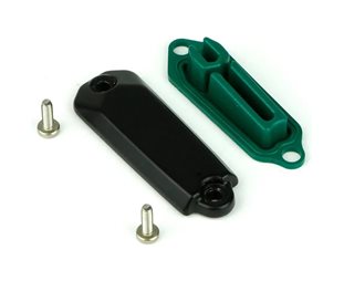 SRAM Motive ULT/SLV/BRZ Disc Brake Lever Reservoir Cap Kit