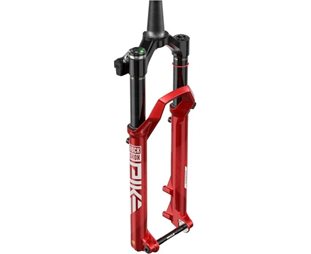 Framgaffel Rockshox Pike Ultimate Flight Atendnt C2 29" Charger 3.1 Electric Red