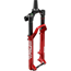 Etuhaarukka Rockshox Pike Ultimate Flight Atendnt C2 29" Charger 3.1 Electric Red