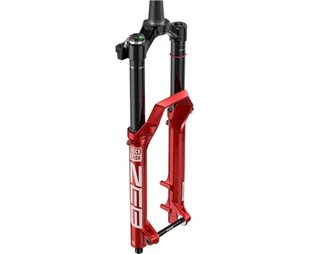 Etuhaarukka Rockshox Zeb Ultimate Flight Attendant A3 29" Charger 3.1 Electric Red