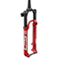 Framgaffel Rockshox SID Ultimate Flight Attendant D1 29" Race Day Electric Red