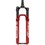 Framgaffel Rockshox SID Ultimate Flight Attendant D1 29" Race Day Electric Red