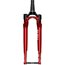 Framgaffel Rockshox Rudy Ultimate A2 700c Charger Race Day 2 Electric Red